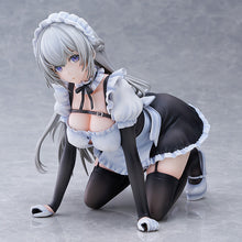 Load image into Gallery viewer, PRE-ORDER 1/6 Scale Maid Maison Too Shiraishi Illustration by Io Haori