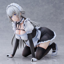 Load image into Gallery viewer, PRE-ORDER 1/6 Scale Maid Maison Too Shiraishi Illustration by Io Haori