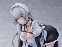 Load image into Gallery viewer, PRE-ORDER 1/6 Scale Maid Maison Too Shiraishi Illustration by Io Haori
