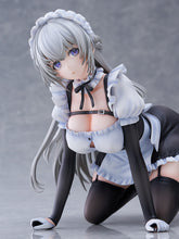 Load image into Gallery viewer, PRE-ORDER 1/6 Scale Maid Maison Too Shiraishi Illustration by Io Haori