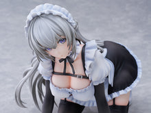 Load image into Gallery viewer, PRE-ORDER 1/6 Scale Maid Maison Too Shiraishi Illustration by Io Haori