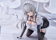 Load image into Gallery viewer, PRE-ORDER 1/6 Scale Maid Maison Too Shiraishi Illustration by Io Haori