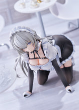Load image into Gallery viewer, PRE-ORDER 1/6 Scale Maid Maison Too Shiraishi Illustration by Io Haori