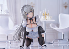 Load image into Gallery viewer, PRE-ORDER 1/6 Scale Maid Maison Too Shiraishi Illustration by Io Haori