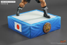 Load image into Gallery viewer, PRE-ORDER 1/6 Scale Mamoru Takamura Hajime No Ippo