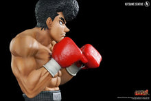 Load image into Gallery viewer, PRE-ORDER 1/6 Scale Mamoru Takamura Hajime No Ippo
