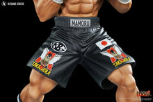 Load image into Gallery viewer, PRE-ORDER 1/6 Scale Mamoru Takamura Hajime No Ippo