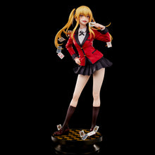 Load image into Gallery viewer, PRE-ORDER 1/6 Scale Mary Saotome Kakegurui