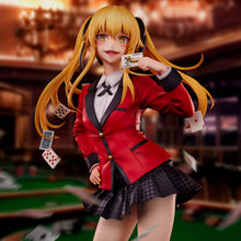 Load image into Gallery viewer, PRE-ORDER 1/6 Scale Mary Saotome Kakegurui