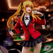 Load image into Gallery viewer, PRE-ORDER 1/6 Scale Mary Saotome Kakegurui