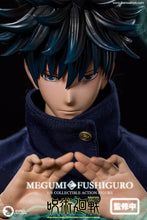 Load image into Gallery viewer, PRE-ORDER 1/6 Scale Megumi Fushiguro Jujutsu Kaisen