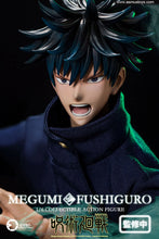Load image into Gallery viewer, PRE-ORDER 1/6 Scale Megumi Fushiguro Jujutsu Kaisen