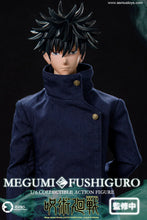 Load image into Gallery viewer, PRE-ORDER 1/6 Scale Megumi Fushiguro Jujutsu Kaisen