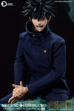 Load image into Gallery viewer, PRE-ORDER 1/6 Scale Megumi Fushiguro Jujutsu Kaisen