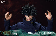 Load image into Gallery viewer, PRE-ORDER 1/6 Scale Megumi Fushiguro Jujutsu Kaisen