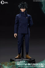Load image into Gallery viewer, PRE-ORDER 1/6 Scale Megumi Fushiguro Jujutsu Kaisen