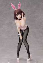 Load image into Gallery viewer, PRE-ORDER 1/6 Scale Megumi Kato: Bunny Ver. 2nd Saekano the Movie: Finale