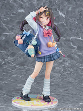 Load image into Gallery viewer, PRE-ORDER 1/6 Scale Mihari Oyama: Heisei Gyaru Ver. Onimai: I'm Now Your Sister!