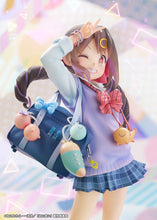 Load image into Gallery viewer, PRE-ORDER 1/6 Scale Mihari Oyama: Heisei Gyaru Ver. Onimai: I'm Now Your Sister!