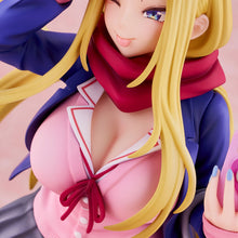 Load image into Gallery viewer, PRE-ORDER 1/6 Scale Minami Fuyuki Hokkaido Gals Are Super Adorable!
