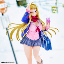 Load image into Gallery viewer, PRE-ORDER 1/6 Scale Minami Fuyuki Hokkaido Gals Are Super Adorable!