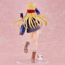 Load image into Gallery viewer, PRE-ORDER 1/6 Scale Minami Fuyuki Hokkaido Gals Are Super Adorable!
