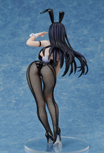 Load image into Gallery viewer, PRE-ORDER 1/6 Scale Minami Kurose: Black Bunny Ver. Dolphin Wave