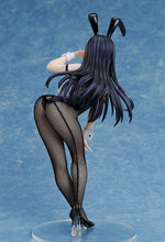 Load image into Gallery viewer, PRE-ORDER 1/6 Scale Minami Kurose: Black Bunny Ver. Dolphin Wave