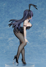 Load image into Gallery viewer, PRE-ORDER 1/6 Scale Minami Kurose: Black Bunny Ver. Dolphin Wave
