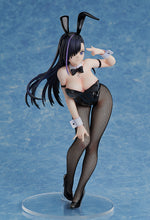 Load image into Gallery viewer, PRE-ORDER 1/6 Scale Minami Kurose: Black Bunny Ver. Dolphin Wave