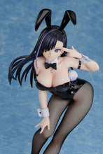 Load image into Gallery viewer, PRE-ORDER 1/6 Scale Minami Kurose: Black Bunny Ver. Dolphin Wave