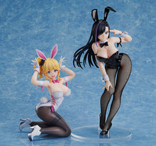 Load image into Gallery viewer, PRE-ORDER 1/6 Scale Minami Kurose: Black Bunny Ver. Dolphin Wave