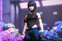 Load image into Gallery viewer, PRE-ORDER 1/6 Scale Motoko Kusanagi Casual ver. Ghost in the Shell SAC_2045