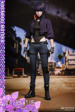 Load image into Gallery viewer, PRE-ORDER 1/6 Scale Motoko Kusanagi Casual ver. Ghost in the Shell SAC_2045