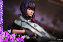 Load image into Gallery viewer, PRE-ORDER 1/6 Scale Motoko Kusanagi Casual ver. Ghost in the Shell SAC_2045