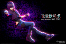 Load image into Gallery viewer, PRE-ORDER 1/6 Scale Motoko Kusanagi Casual ver. Ghost in the Shell SAC_2045