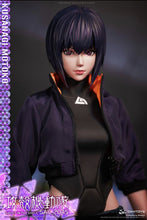 Load image into Gallery viewer, PRE-ORDER 1/6 Scale Motoko Kusanagi Casual ver. Ghost in the Shell SAC_2045