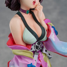 Load image into Gallery viewer, PRE-ORDER 1/6 Scale Mumei Ranman Kabaneri of the Iron Fortress