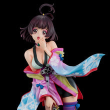 Load image into Gallery viewer, PRE-ORDER 1/6 Scale Mumei Ranman Kabaneri of the Iron Fortress