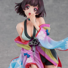 Load image into Gallery viewer, PRE-ORDER 1/6 Scale Mumei Ranman Kabaneri of the Iron Fortress