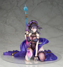 Load image into Gallery viewer, PRE-ORDER 1/6 Scale Murasaki Shikibu Fate/Grand Order