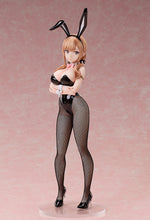 Load image into Gallery viewer, PRE-ORDER 1/6 Scale Naori Jinguji: Bunny Ver. Love Is Indivisible by Twins