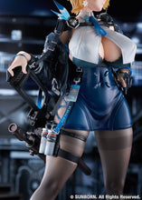 Load image into Gallery viewer, PRE-ORDER 1/6 Scale Nikketa Girls' Frontline 2: Exilium