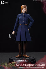Load image into Gallery viewer, PRE-ORDER 1/6 Scale Nobara Kugisaki Jujutsu Kaisen
