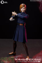Load image into Gallery viewer, PRE-ORDER 1/6 Scale Nobara Kugisaki Jujutsu Kaisen