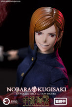 Load image into Gallery viewer, PRE-ORDER 1/6 Scale Nobara Kugisaki Jujutsu Kaisen