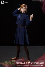 Load image into Gallery viewer, PRE-ORDER 1/6 Scale Nobara Kugisaki Jujutsu Kaisen