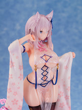 Load image into Gallery viewer, PRE-ORDER 1/6 Scale Nure China Escala Mataro Original Character