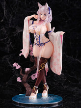Load image into Gallery viewer, PRE-ORDER 1/6 Scale Nure China Escala Mataro Original Character
