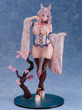 Load image into Gallery viewer, PRE-ORDER 1/6 Scale Nure China Escala Mataro Original Character